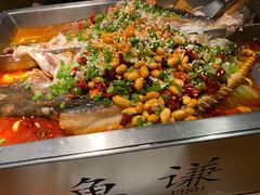 -鱼谦脆皮烤鱼(高新锦辉店)