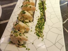 -海派悦庭·海胆烧麦·新融合菜(凯德广场店)