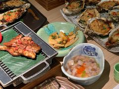-匠和风精致料理(成都龙湖滨江天街店)