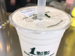 -1点点(环城北路店)