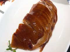 -四季民福烤鸭店(前门廊房二条店)