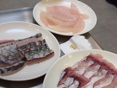 -正能量脆肉鲩火锅