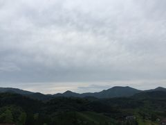 -藏龙百瀑漂流