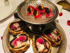 招牌奢华惠灵顿牛排-壳里西餐厅Coquille Seafood Bistro(蒙自路店)