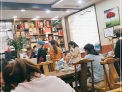 大堂-福顺祥大盘鸡(临潼店)