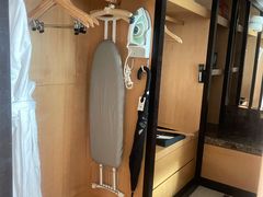 -青岛海尔洲际酒店