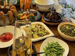-蝦塘·中国餐馆(城墙南马道巷店)