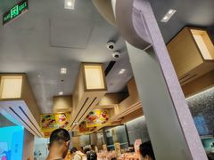 -争鲜回转寿司(朝北大悦城店)