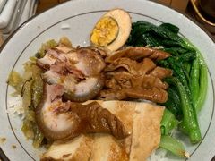 -狮头牌卤味研究所·卤味饭(花城汇南区店)