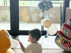 -海南清水湾莱佛士酒店