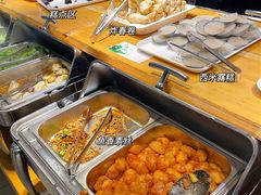 -素清香(解放路店)