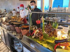 -味餐厅·海鲜·火锅·自助餐