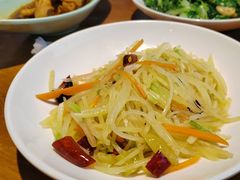 -外婆烧.老杭帮菜(庆春店)