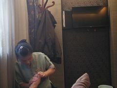 -华夏良子·足道SPA艾灸(王府井店)