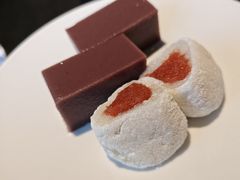 -喜悦烤鸭·新京菜(王府井店)