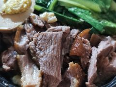 -陆记鹅庄·潮汕菜·狮头鹅(大仟里店)