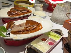 -大鸭梨烤鸭·北京菜(南小街/南苑店)