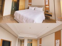 -成都蒲江花样年福朋喜来登度假酒店·宜客乐西餐厅