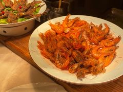 -加餐海鲜自助(宝龙一城店)