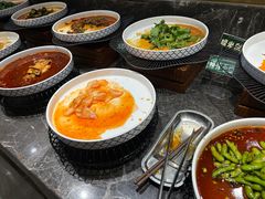 -金马门国际美食百汇(珞喻路店)
