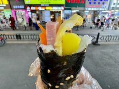 -传闻来紫菜包饭·打糕(西塔韩百店)