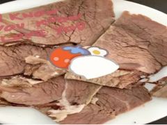 -东方宫中国兰州牛肉拉面(新起街店)