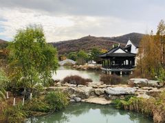 -南山风景名胜区