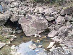 -丹山赤水风景名胜区