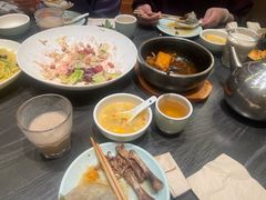 -阿喆私房菜(西五路店)