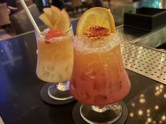 -云·酷 Atmosphere(国贸大酒店)