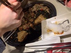 -猫爪爪原切自助烤肉(观音桥阳光世纪店)