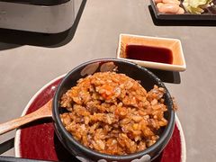 -聿山居·创意料理