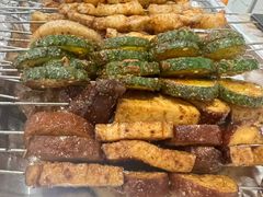 -小胡子祥彪烧烤(徐东店)