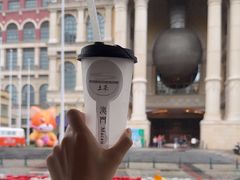 -澳门十六浦索菲特大酒店