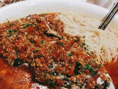 -香山湖家家宴(中山陵店)