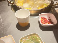 -潮发潮汕牛肉店(东方宝泰店)