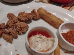 -菲滋意式餐厅(西溪印象城店)