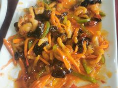 -途肴·老农饭庄(百里峡店)