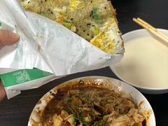 -正味斋锅巴菜(西北角店)