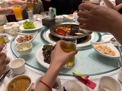 -天宜隆蘑菇宴火锅(石景山旗舰店)