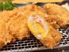 -胜博殿日式炸猪排(西红门店)