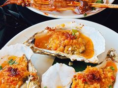 -索菲特酒店 · 云尚天际自助餐厅