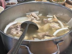 -龙泉人椰子鸡·糟粕醋·地标海南菜(龙昆南店)