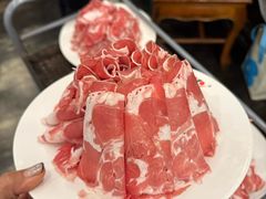 -鑫龙火锅城(青岛分店)