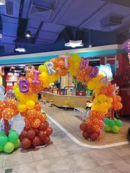 -LuckyStar幸运星家庭娱乐中心(东莞国贸店)