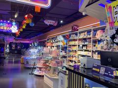 -星舰梦航(广百广场荔胜店)