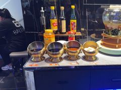 -东方饺子王(哈西万达店)