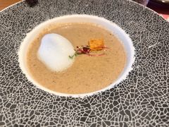 奶油蘑菇-Kathleen's Bistro&Bar 凯圣琳西餐厅(漕河泾印象城店)