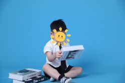 -童梦时光儿童摄影(华业·东方玫瑰店)