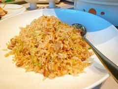 -恒悦轩·粤菜(上海展览中心店)